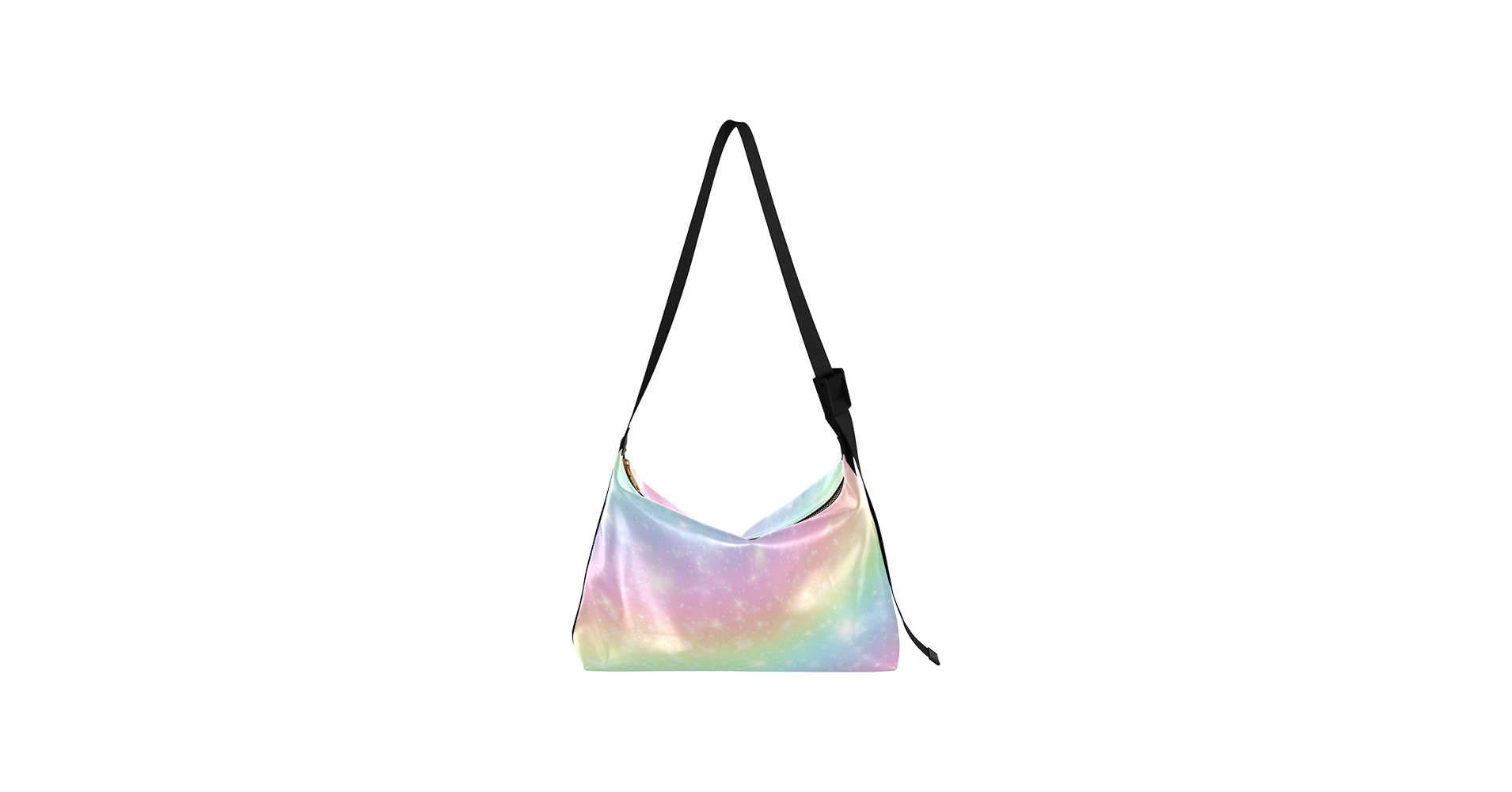 アイドル TWS OFFICIAL LIGHT STICK SHOULDER BAG TWS OFFICIAL LIGHT STICK with Strap, Bag, 3 Sticker, Manual